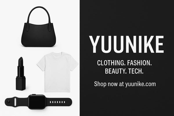 Yuunike-Store